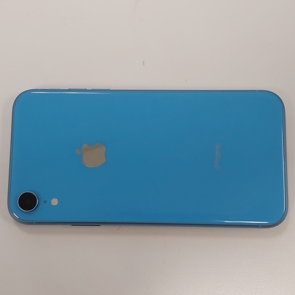 iPhone XR AT&T